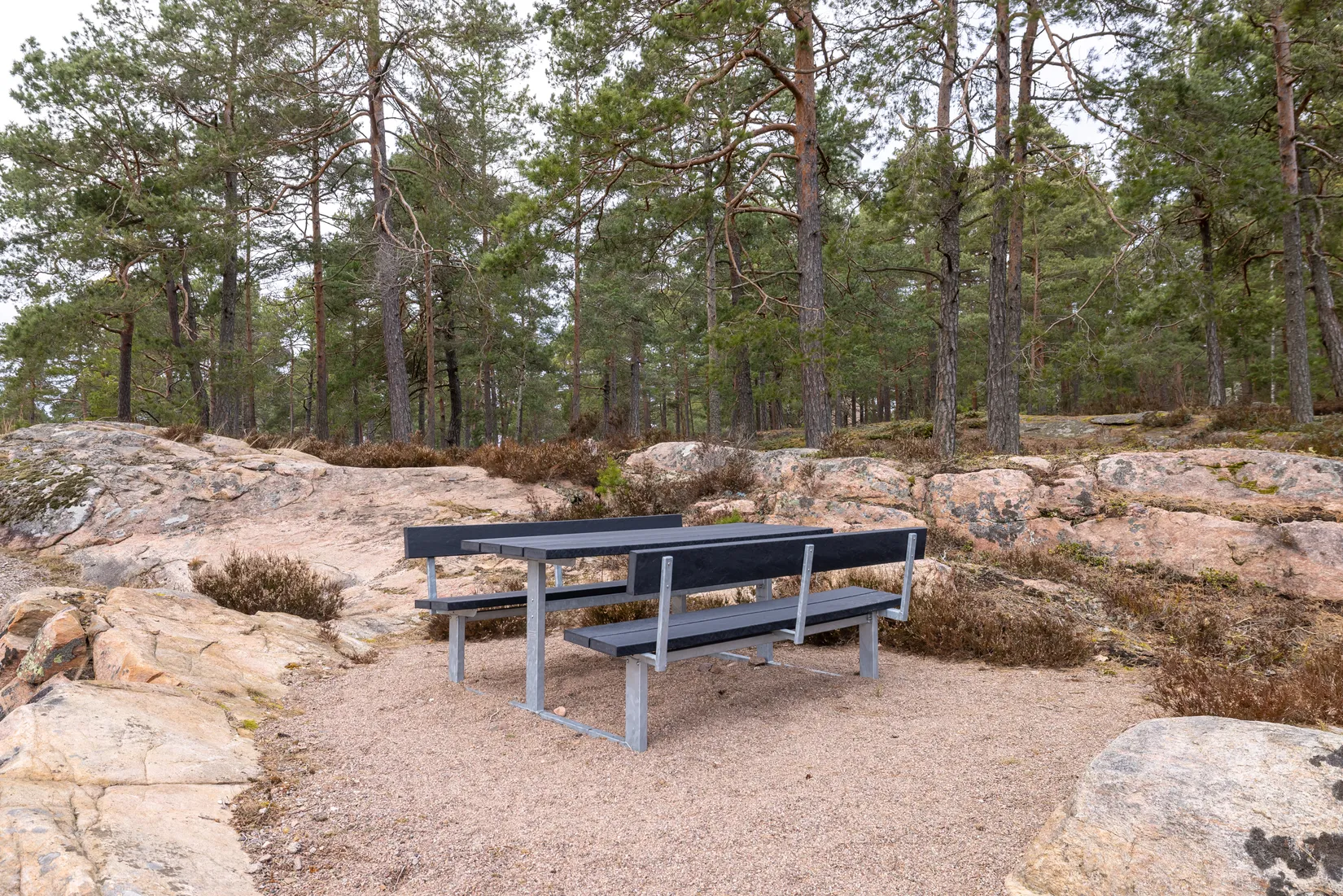Bostadsrätt, Hamnvägen 9, Hammarö