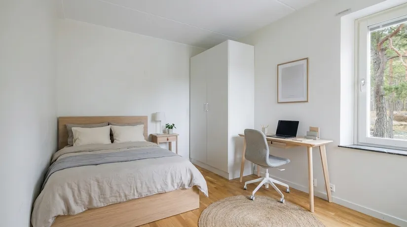 Bostadsrätt, Hamnvägen 9, Hammarö