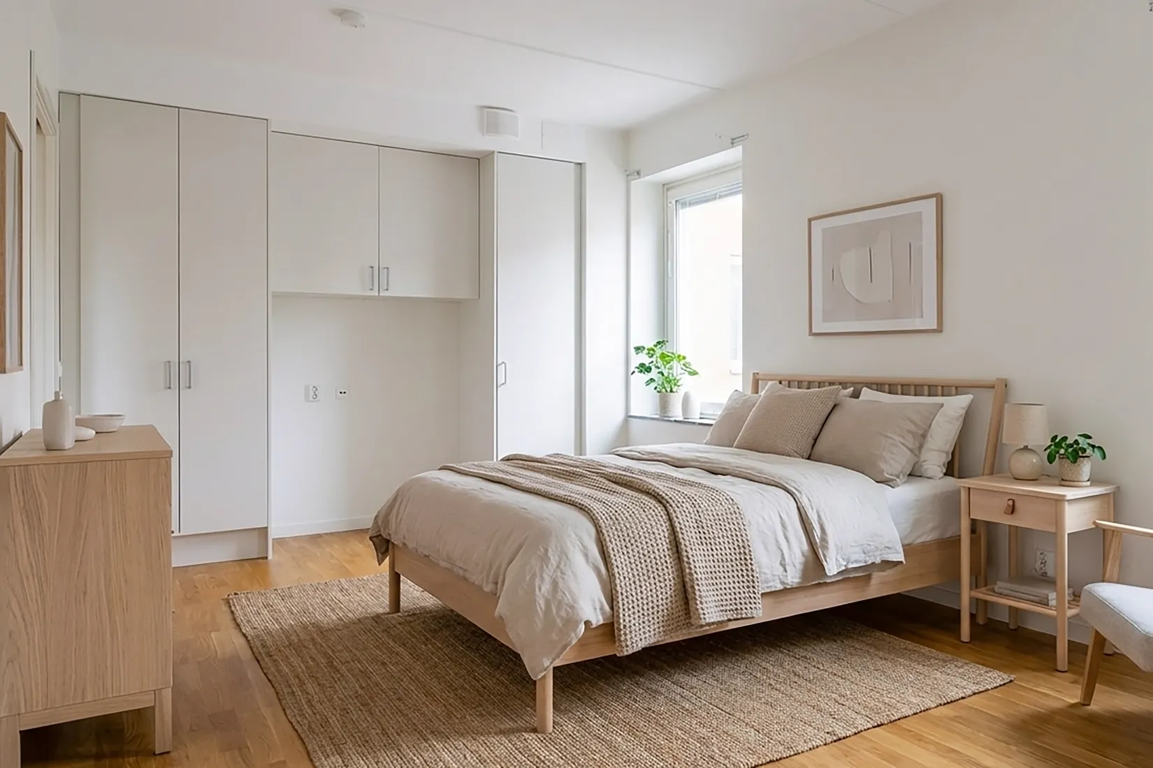 Bostadsrätt, Hamnvägen 9, Hammarö