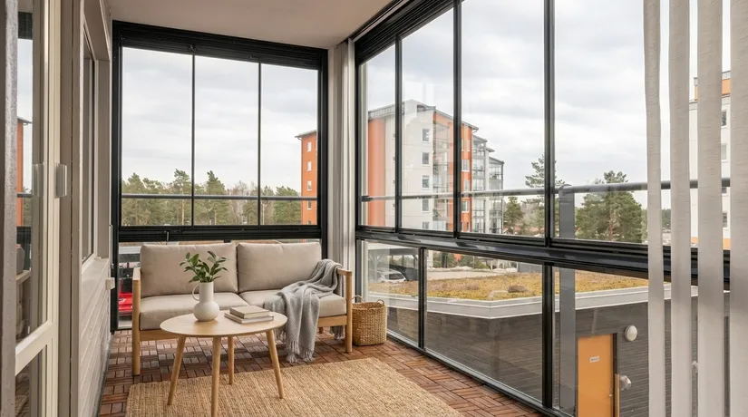 Bostadsrätt, Hamnvägen 9, Hammarö