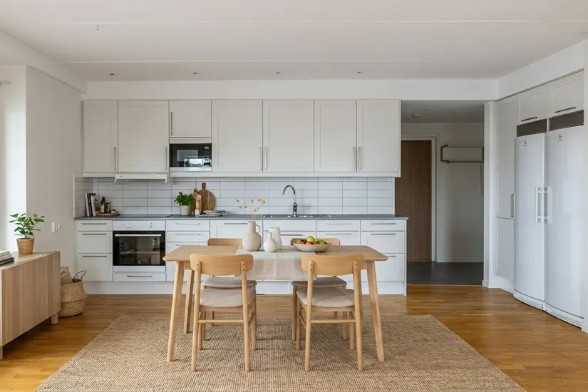 Bostadsrätt, Hamnvägen 9, Hammarö