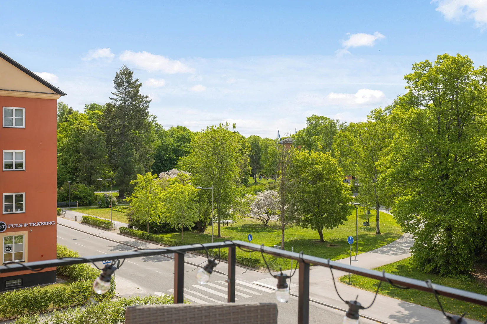 Bostadsrätt, Follingbogatan 28, Bromma / Beckomberga, Stockholm