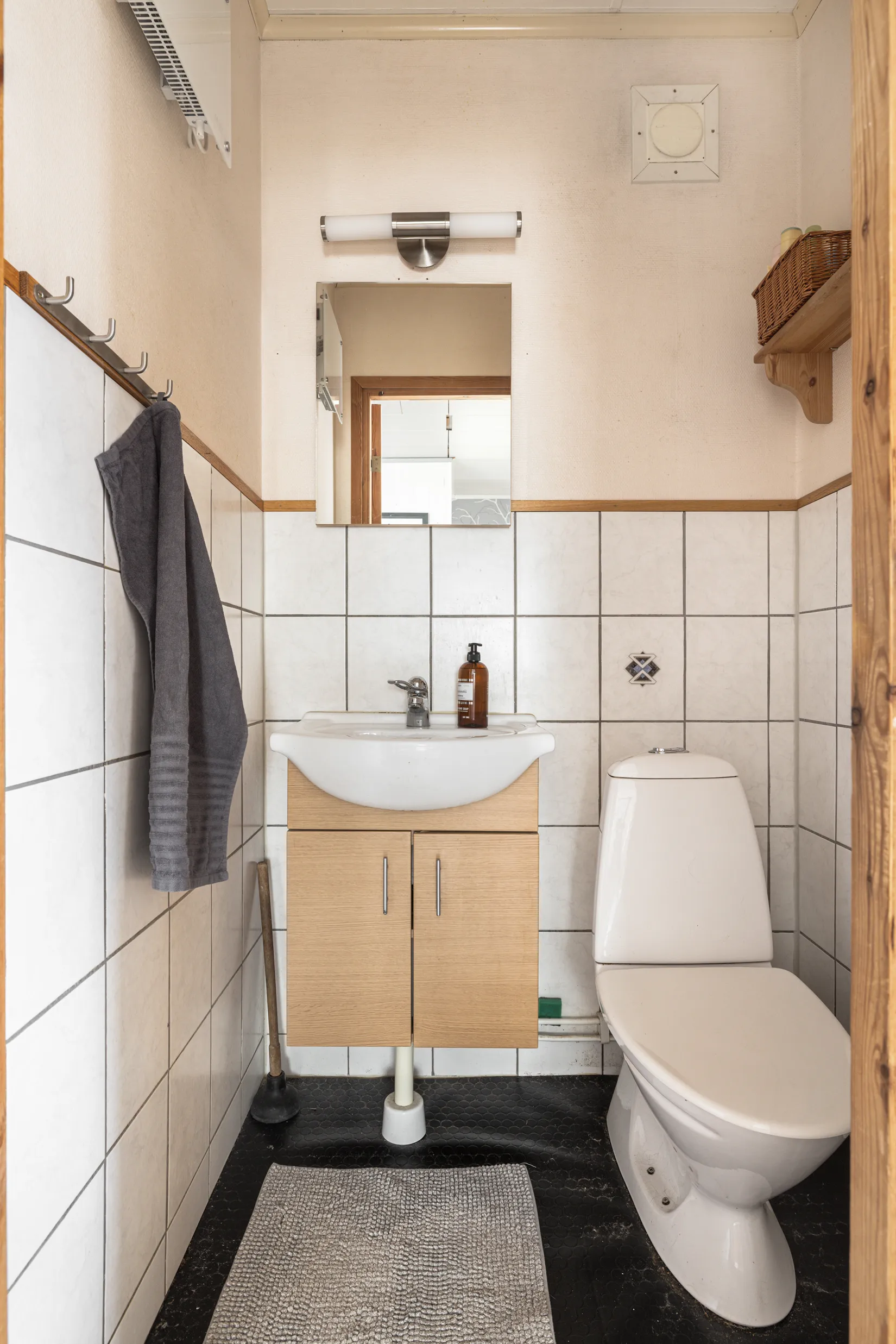 Villa, Småstugevägen 13, Fräntorp, Göteborg