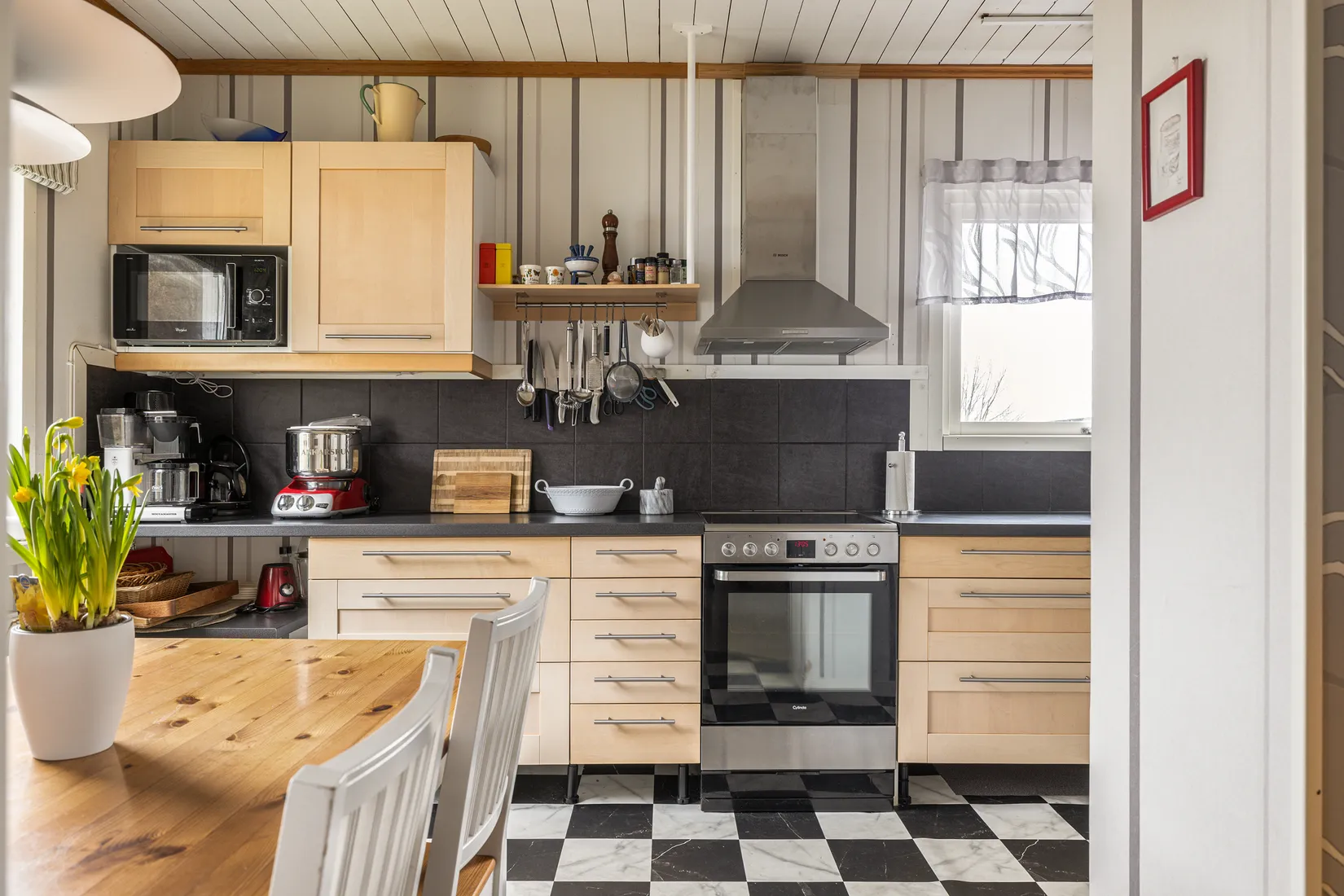 Villa, Småstugevägen 13, Fräntorp, Göteborg