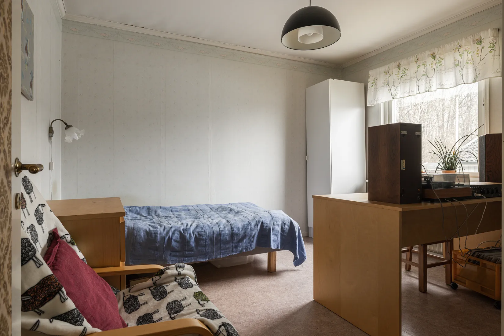 Villa, Småstugevägen 13, Fräntorp, Göteborg