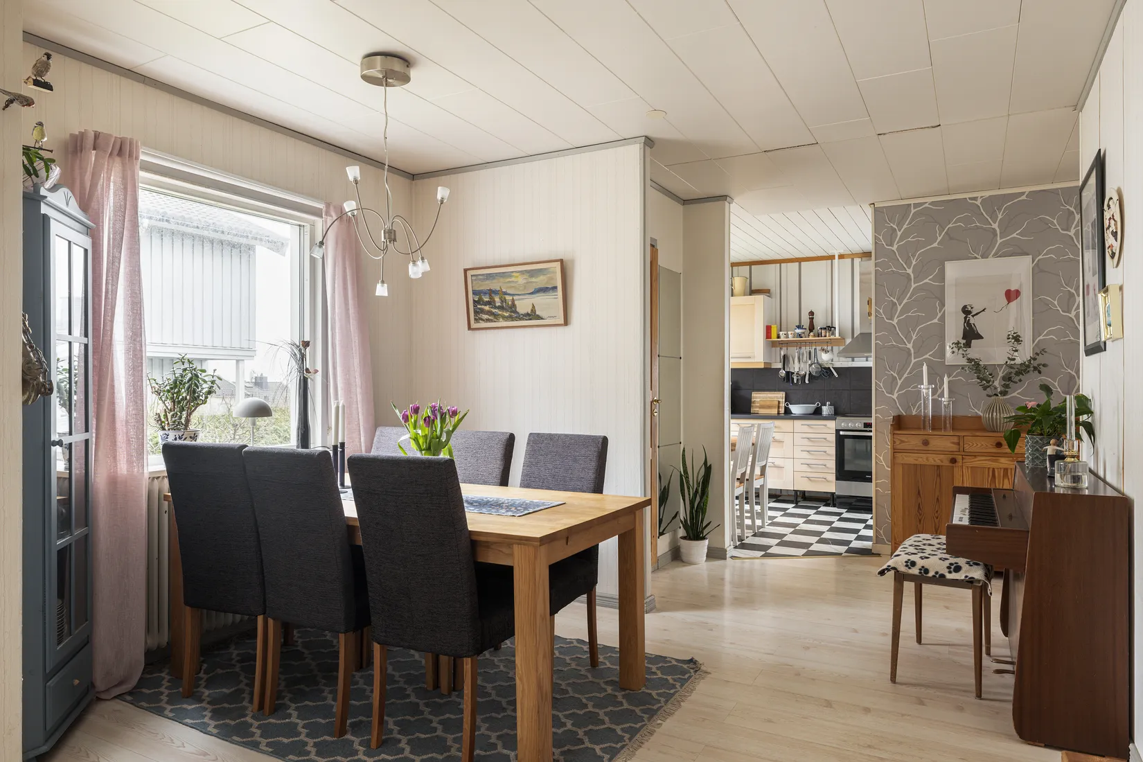 Villa, Småstugevägen 13, Fräntorp, Göteborg