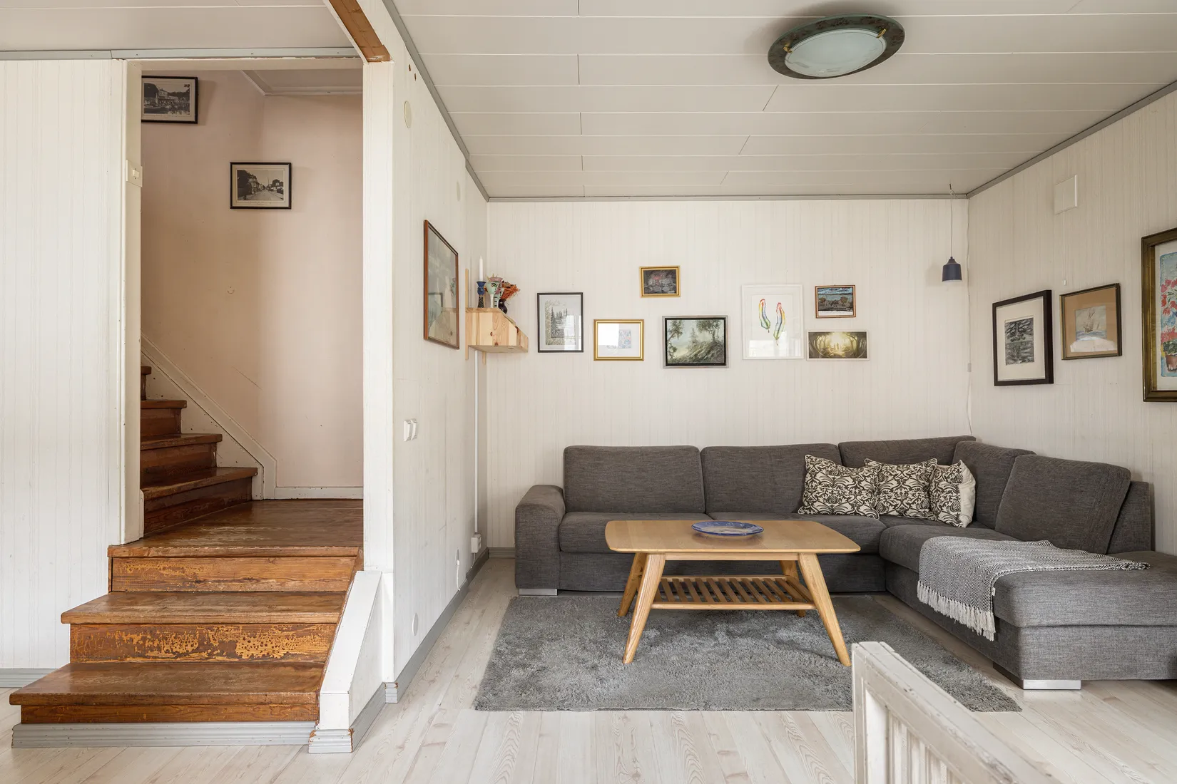 Villa, Småstugevägen 13, Fräntorp, Göteborg