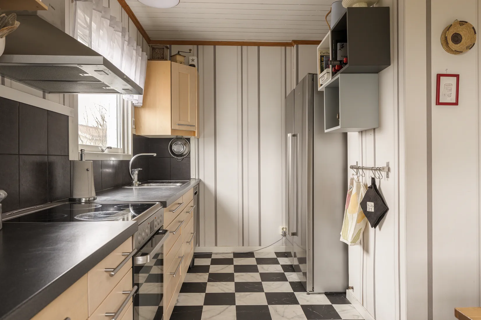 Villa, Småstugevägen 13, Fräntorp, Göteborg