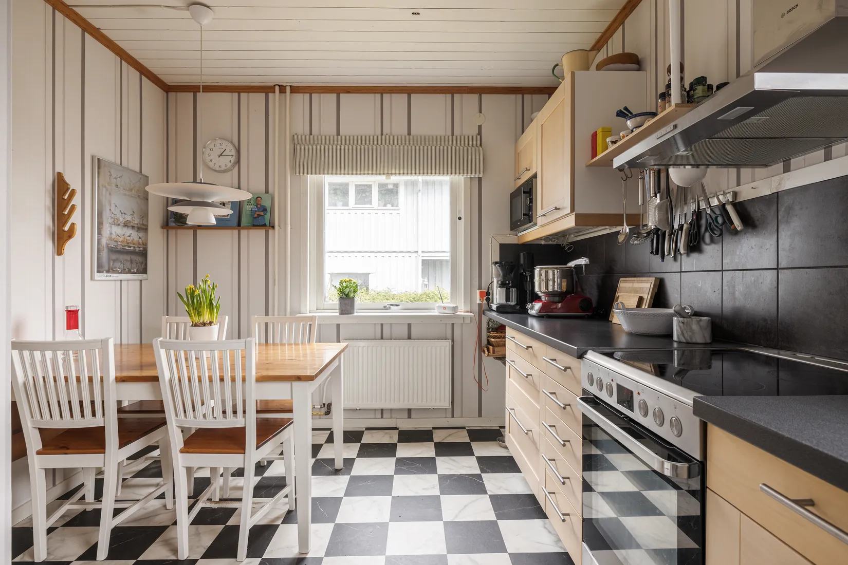 Villa, Småstugevägen 13, Fräntorp, Göteborg