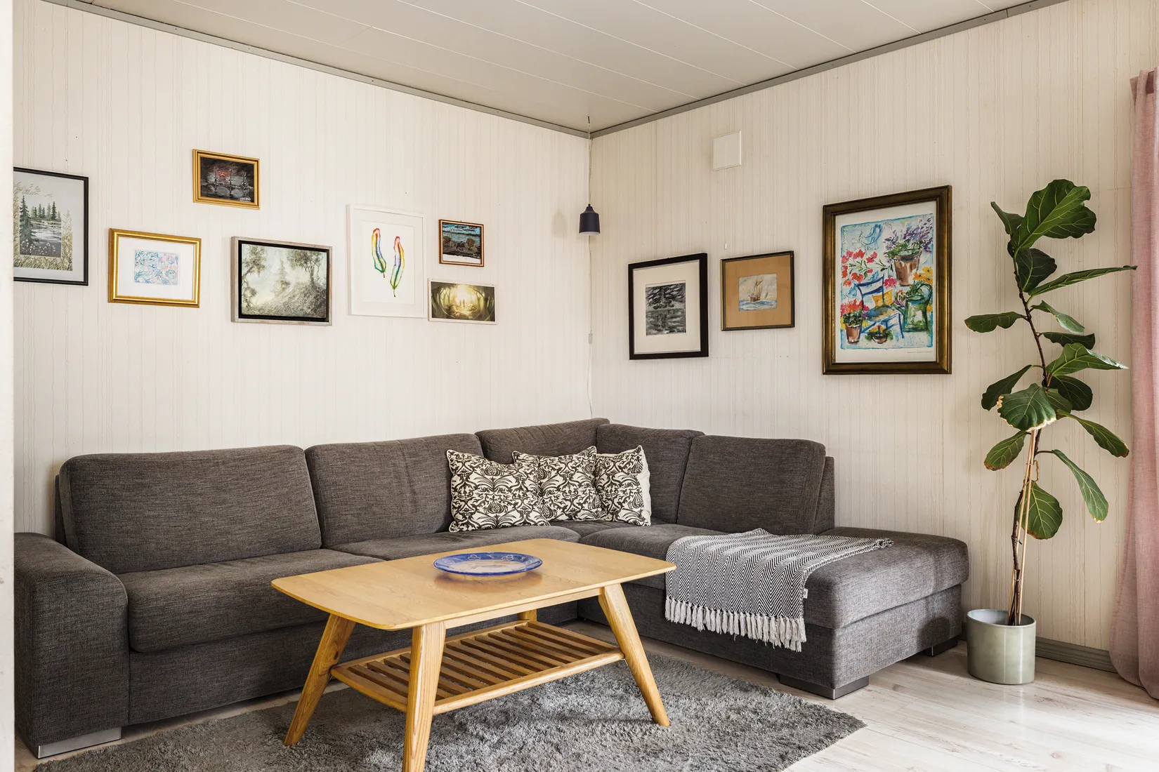 Villa, Småstugevägen 13, Fräntorp, Göteborg