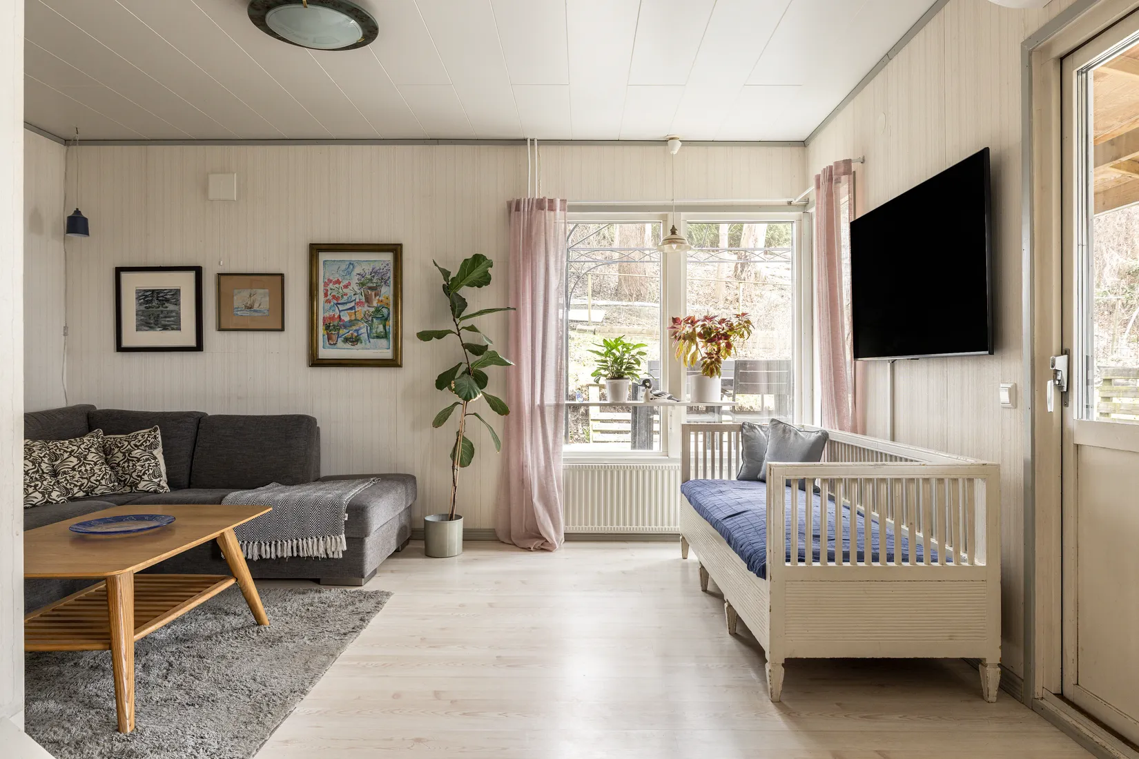 Villa, Småstugevägen 13, Fräntorp, Göteborg