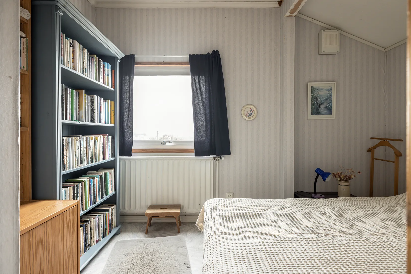 Villa, Småstugevägen 13, Fräntorp, Göteborg