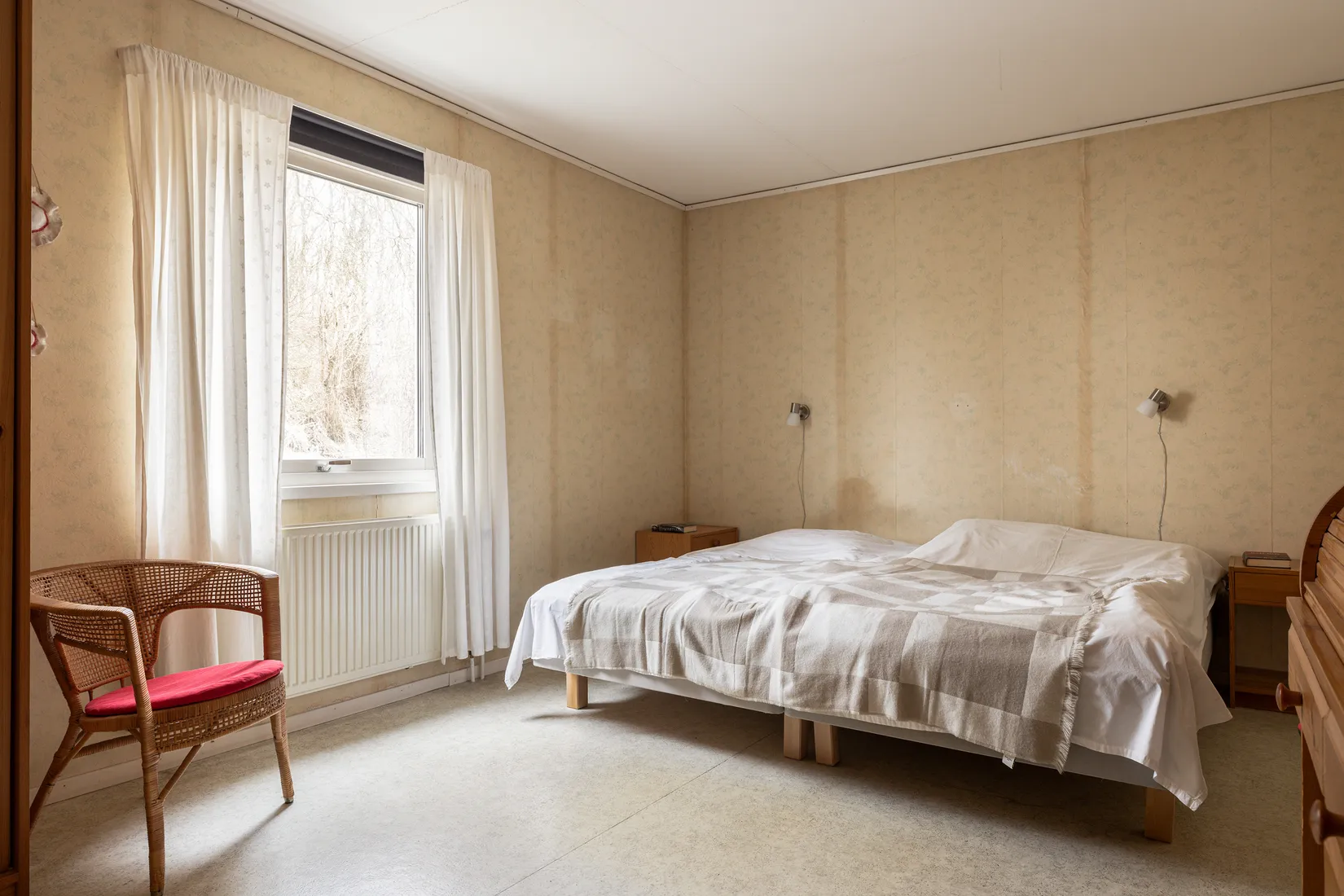 Villa, Småstugevägen 13, Fräntorp, Göteborg