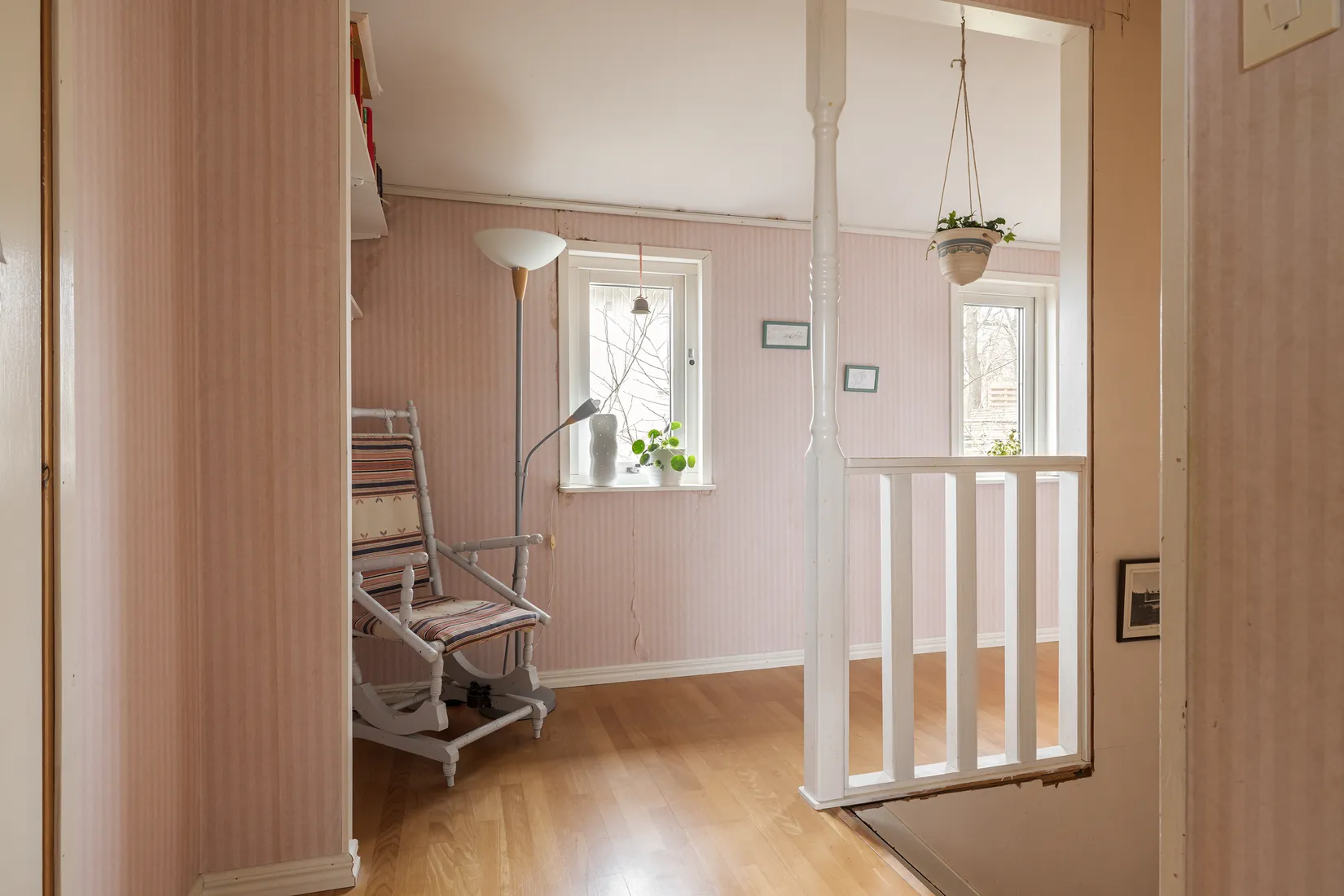 Villa, Småstugevägen 13, Fräntorp, Göteborg