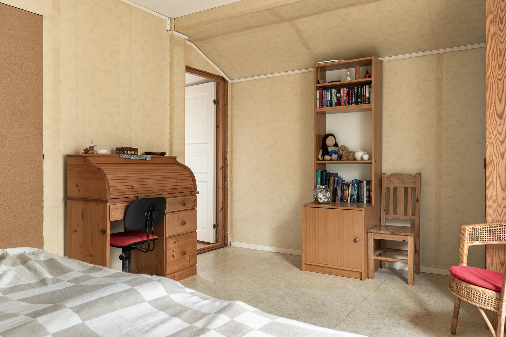 Villa, Småstugevägen 13, Fräntorp, Göteborg