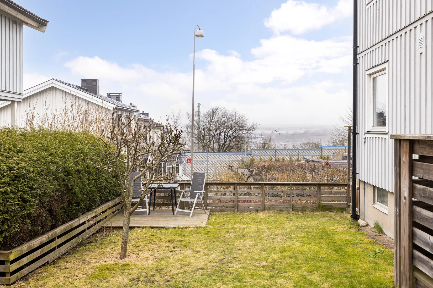 Villa, Småstugevägen 13, Fräntorp, Göteborg