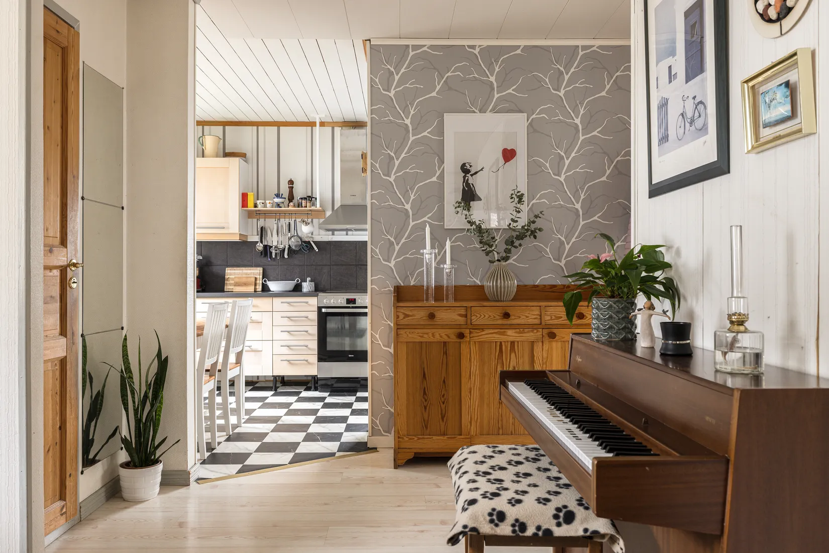 Villa, Småstugevägen 13, Fräntorp, Göteborg