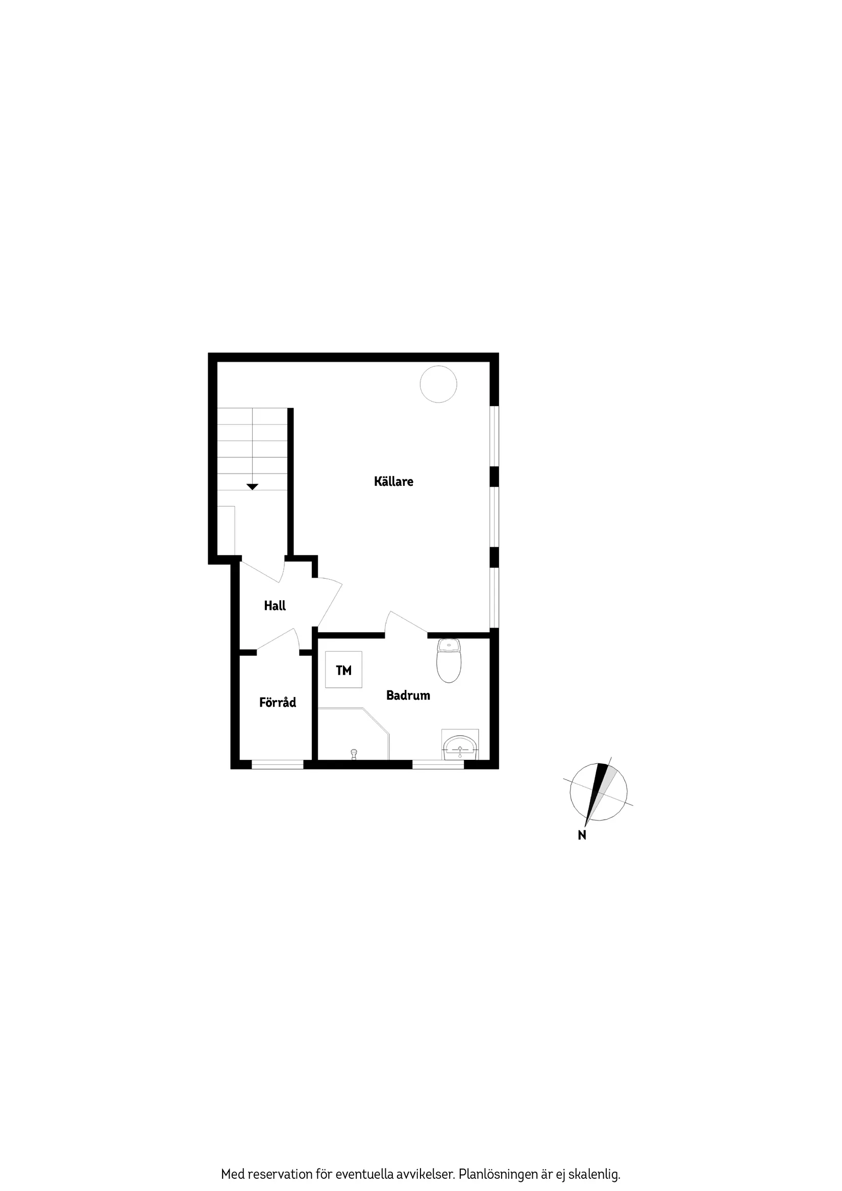 Villa, Småstugevägen 13, Fräntorp, Göteborg