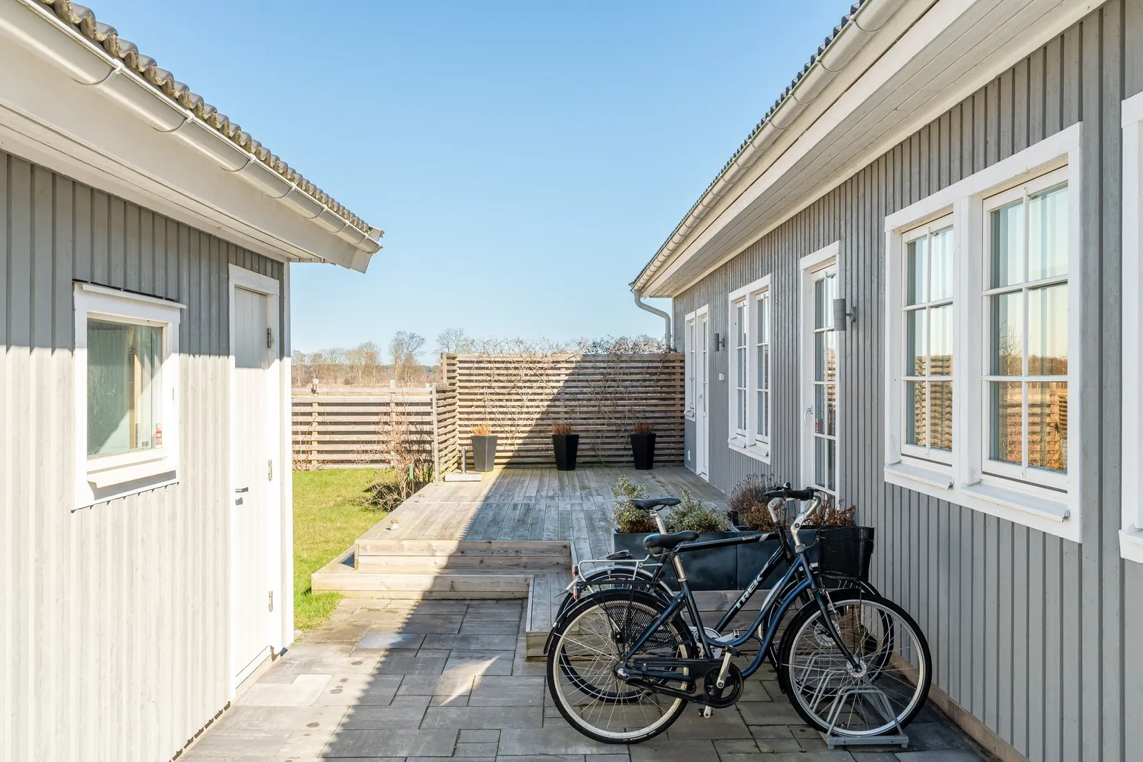 Villa, Paulus väg 22, Barsebäcks by, Kävlinge