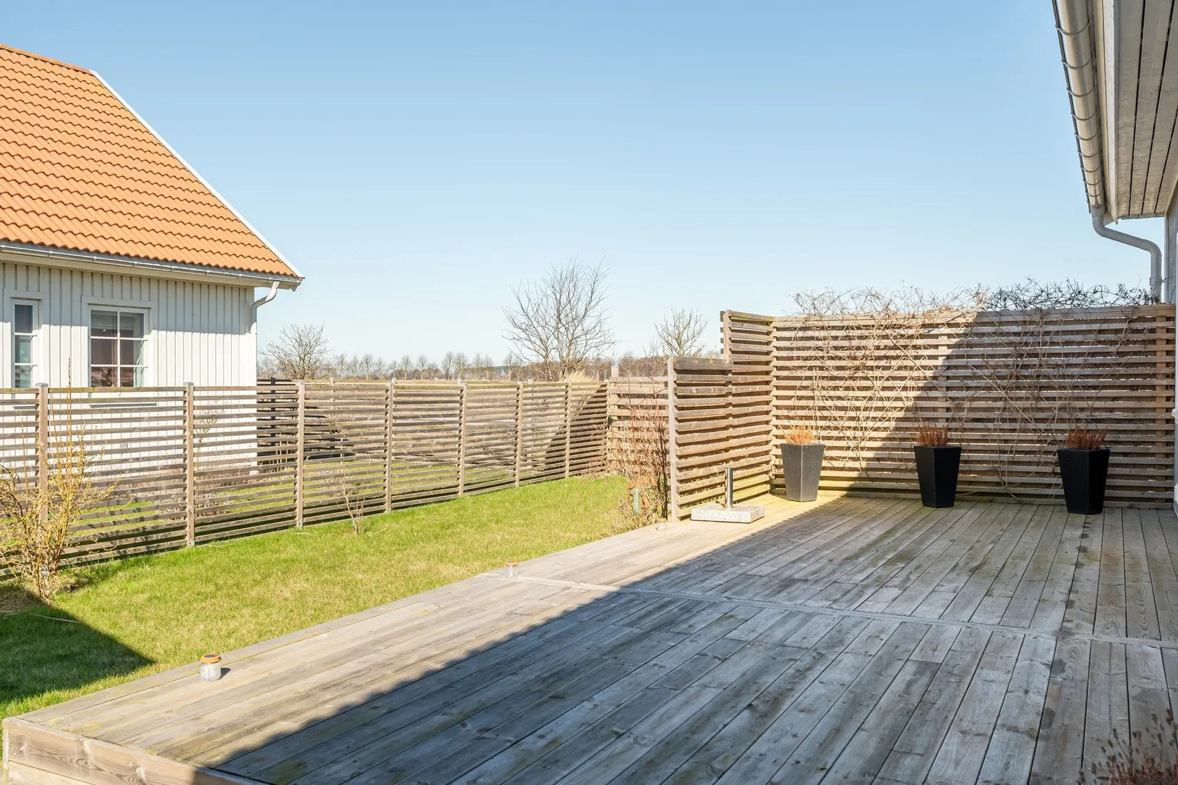 Villa, Paulus väg 22, Barsebäcks by, Kävlinge