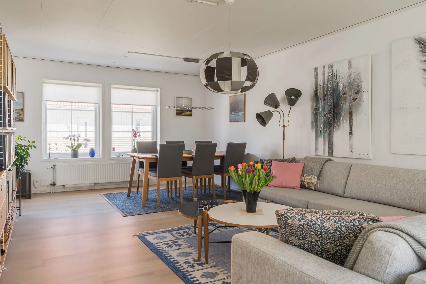 Villa, Paulus väg 22, Barsebäcks by, Kävlinge