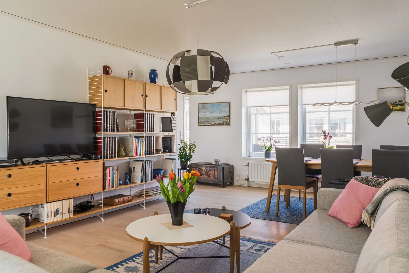 Villa, Paulus väg 22, Barsebäcks by, Kävlinge