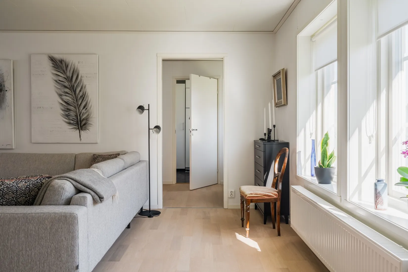 Villa, Paulus väg 22, Barsebäcks by, Kävlinge