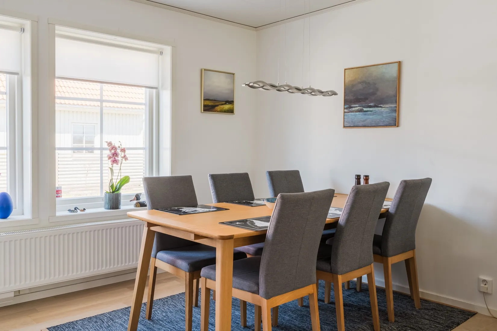 Villa, Paulus väg 22, Barsebäcks by, Kävlinge