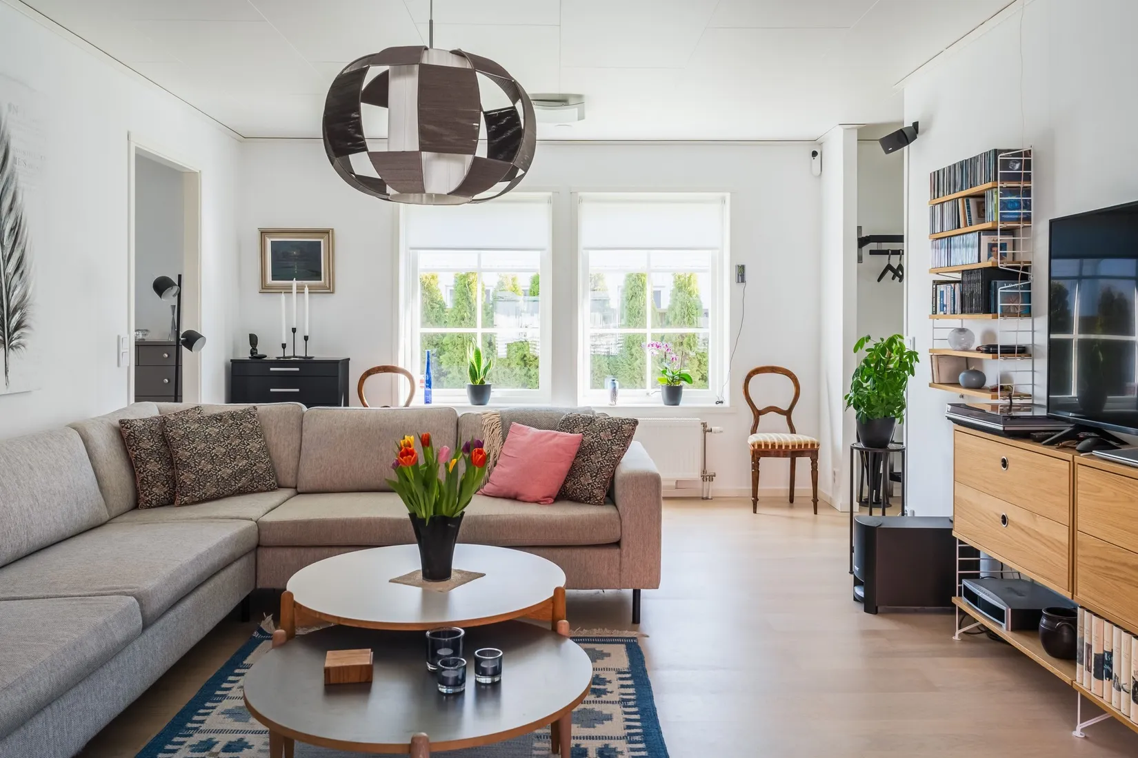 Villa, Paulus väg 22, Barsebäcks by, Kävlinge