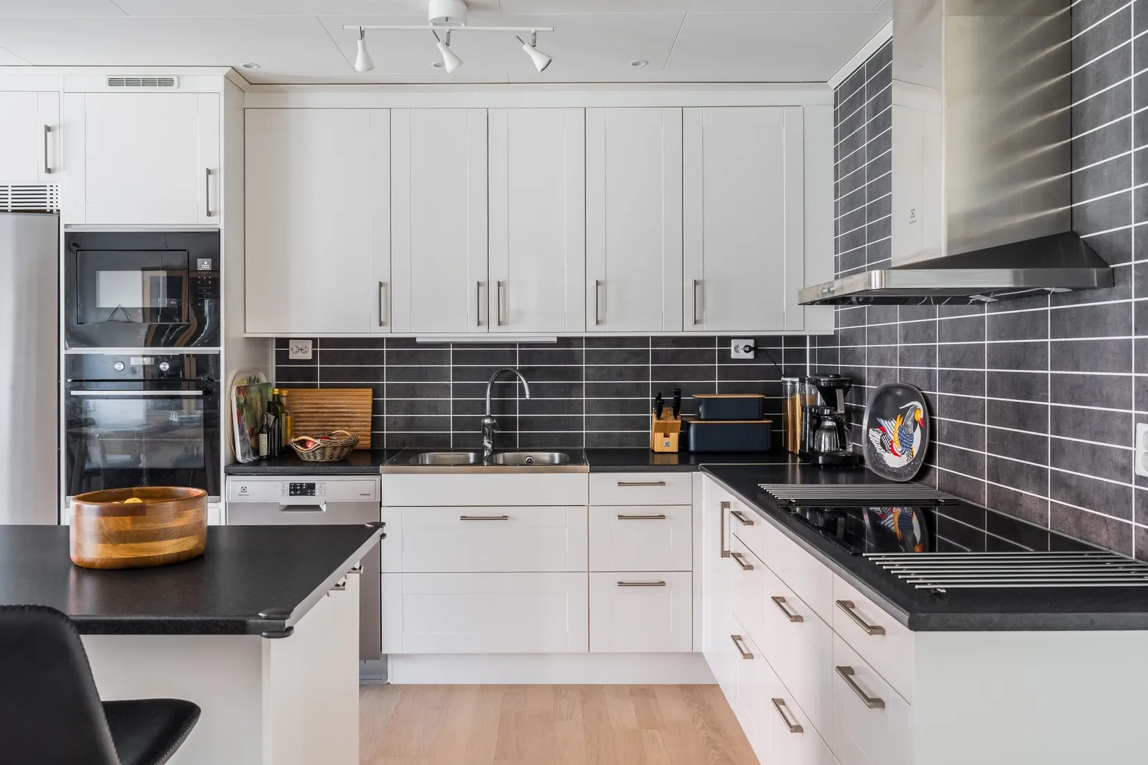 Villa, Paulus väg 22, Barsebäcks by, Kävlinge