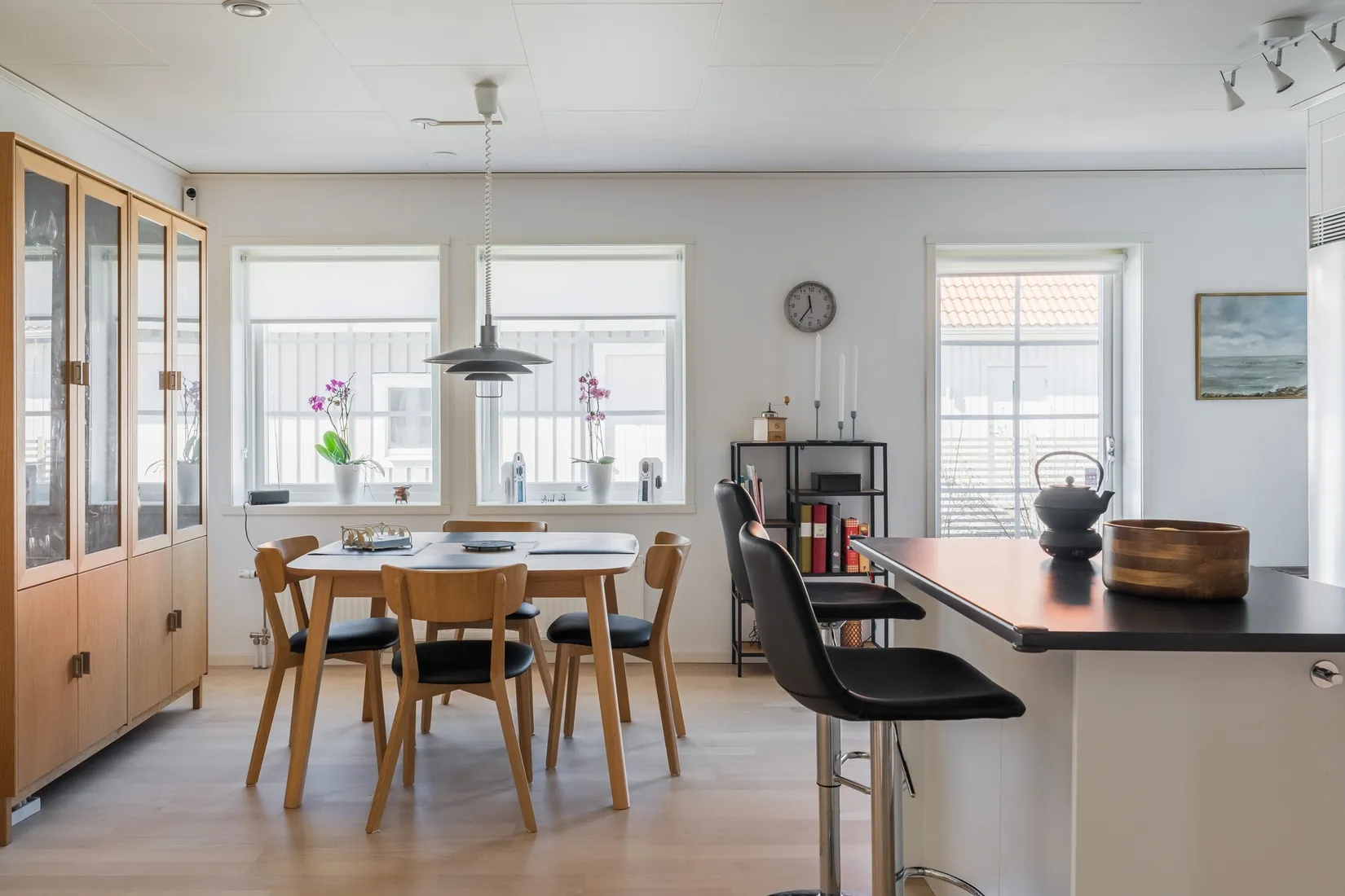 Villa, Paulus väg 22, Barsebäcks by, Kävlinge