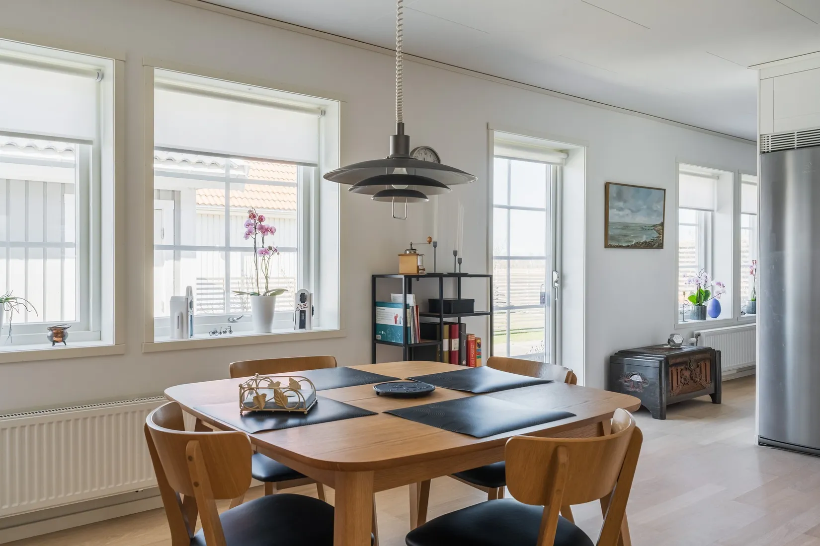 Villa, Paulus väg 22, Barsebäcks by, Kävlinge