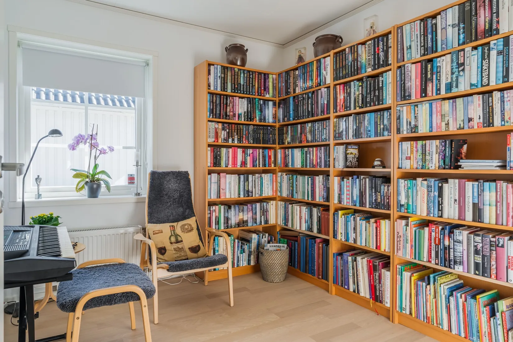 Villa, Paulus väg 22, Barsebäcks by, Kävlinge