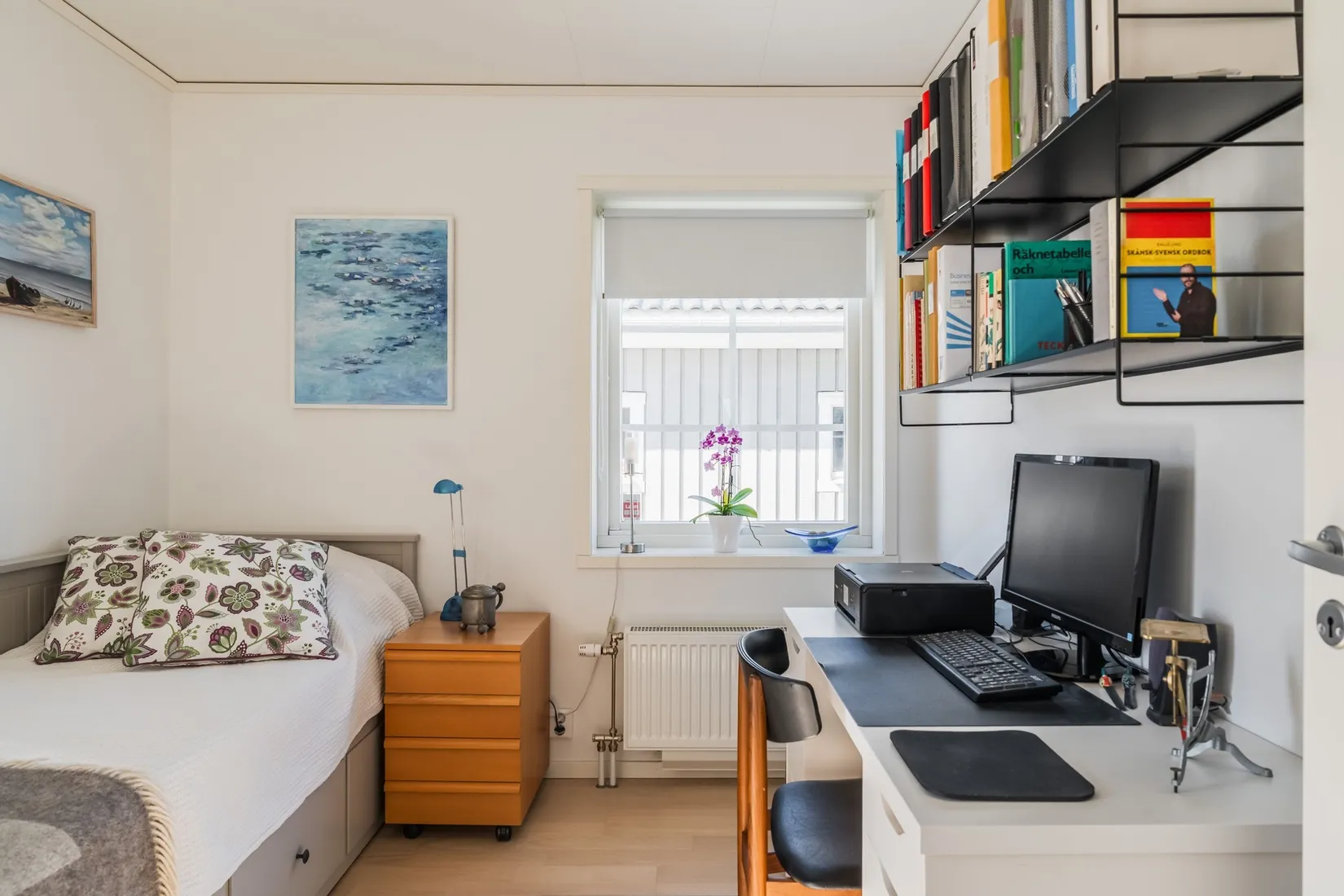 Villa, Paulus väg 22, Barsebäcks by, Kävlinge