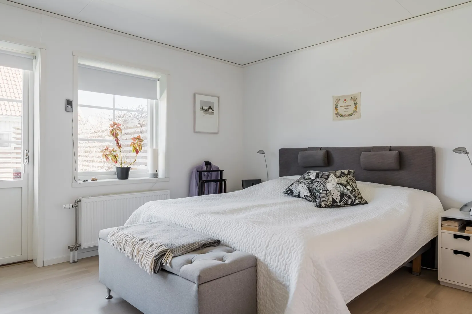 Villa, Paulus väg 22, Barsebäcks by, Kävlinge