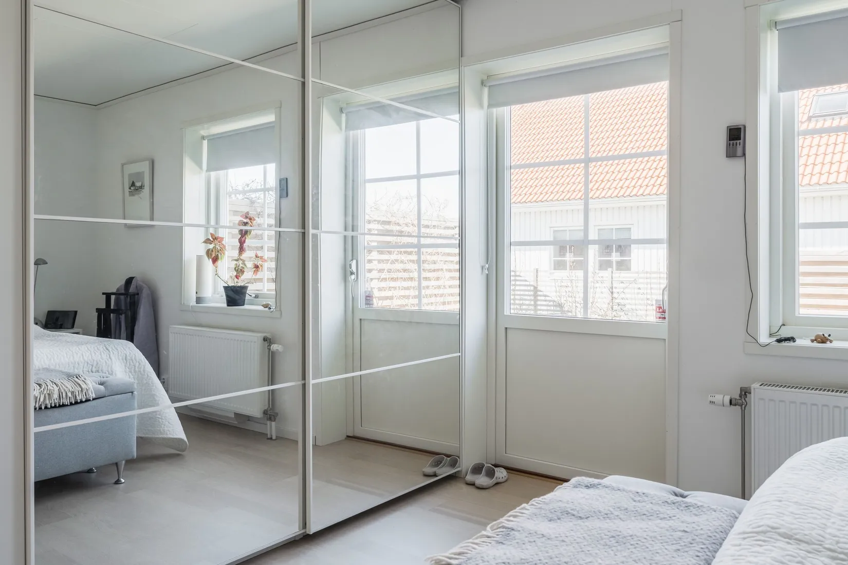 Villa, Paulus väg 22, Barsebäcks by, Kävlinge