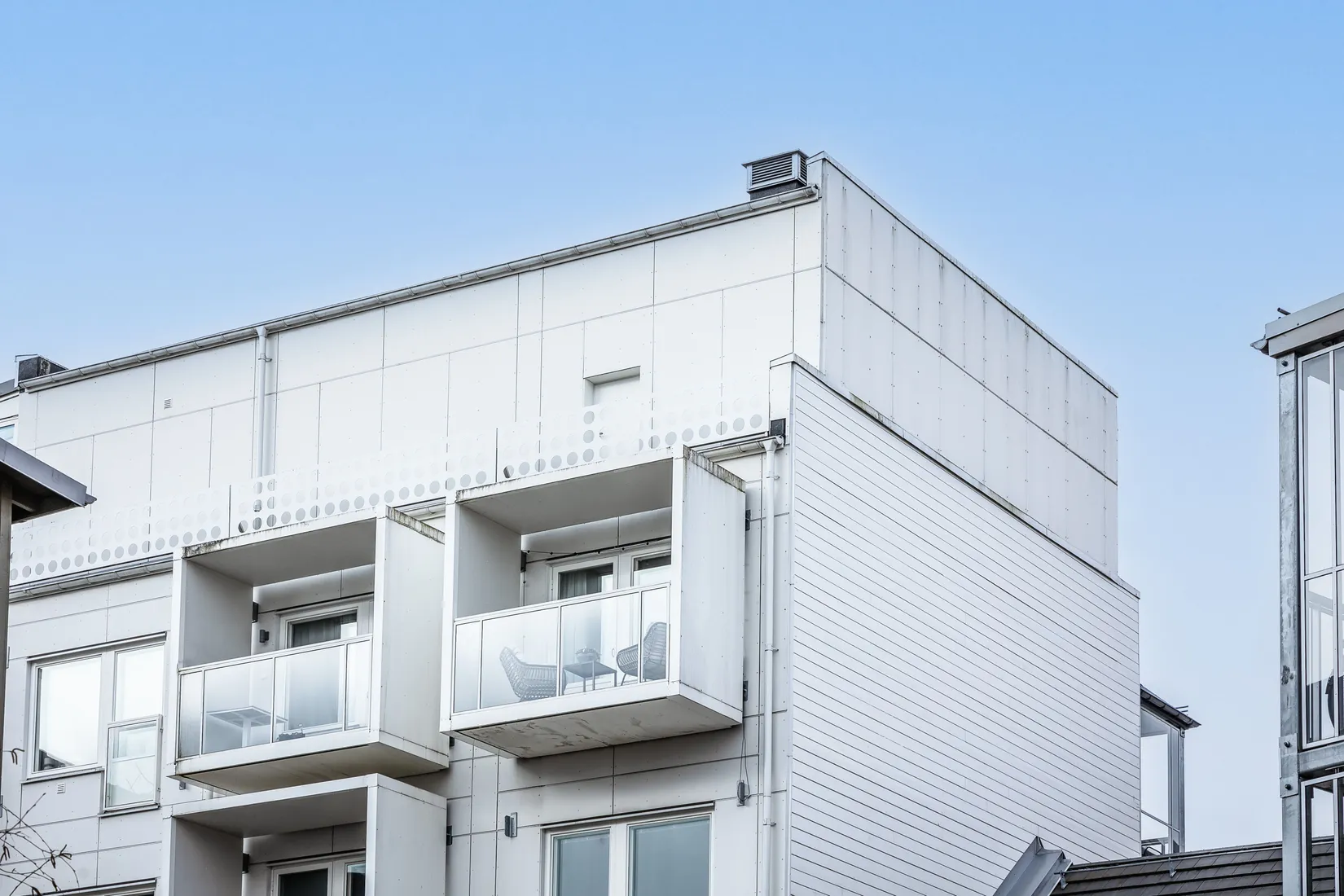 Bostadsrätt, Nanna Svartz gata 2B, Vallastaden, Linköping