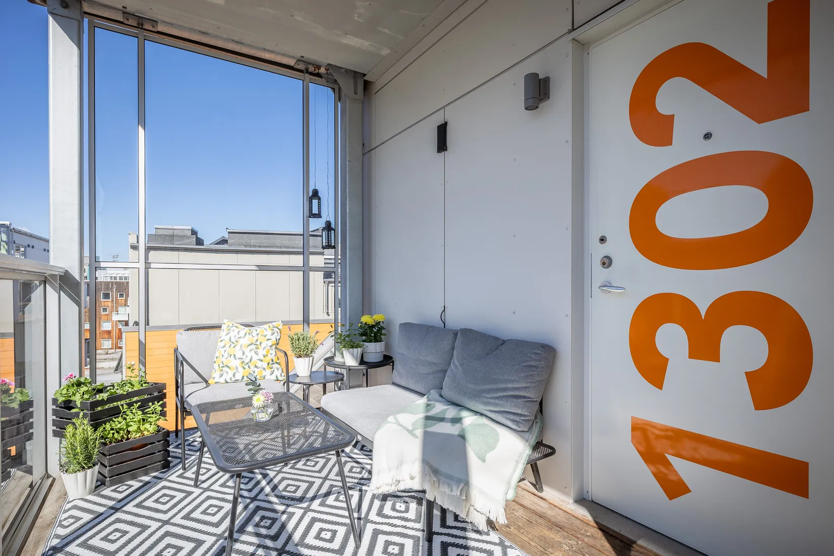 Bostadsrätt, Nanna Svartz gata 2B, Vallastaden, Linköping