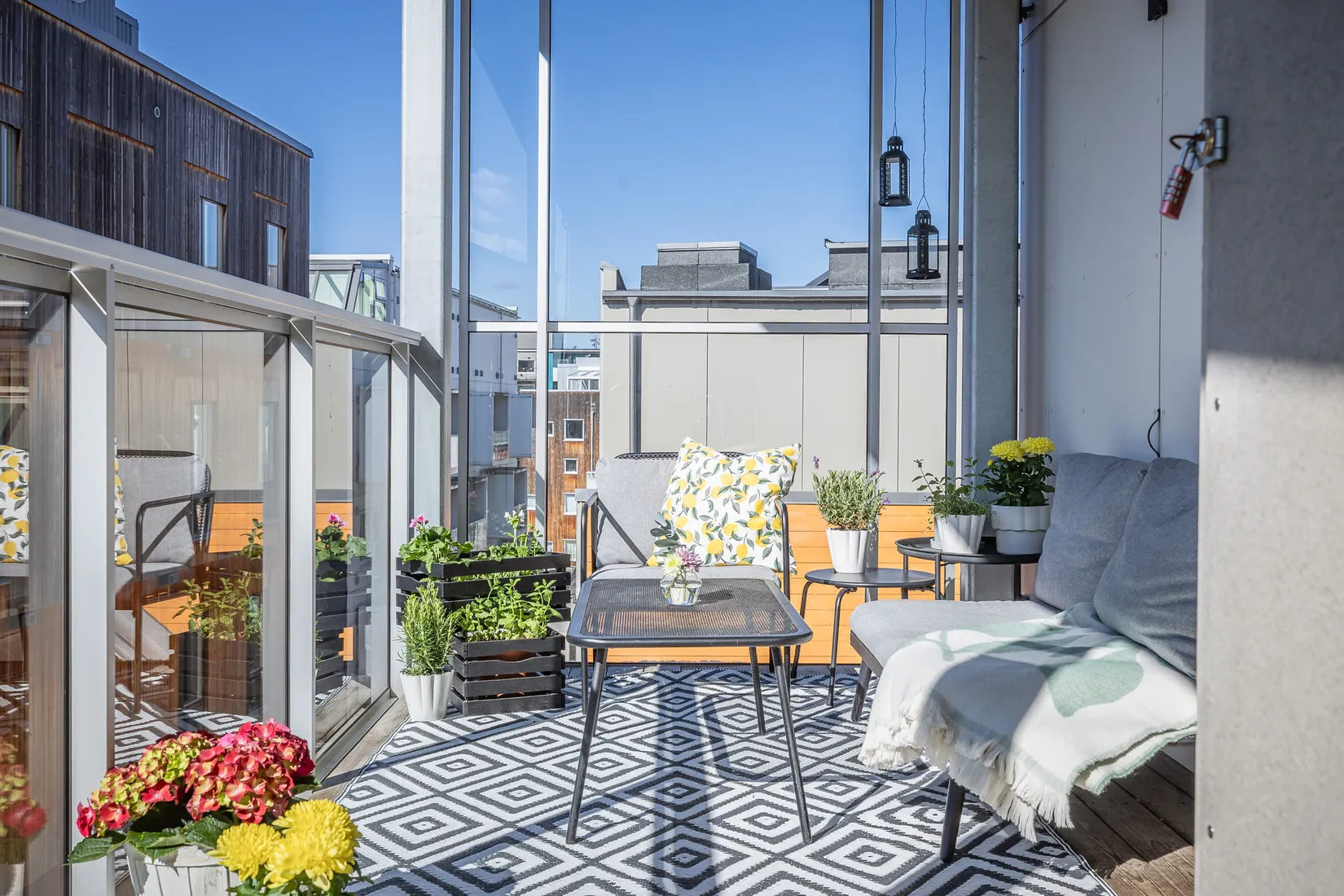 Bostadsrätt, Nanna Svartz gata 2B, Vallastaden, Linköping