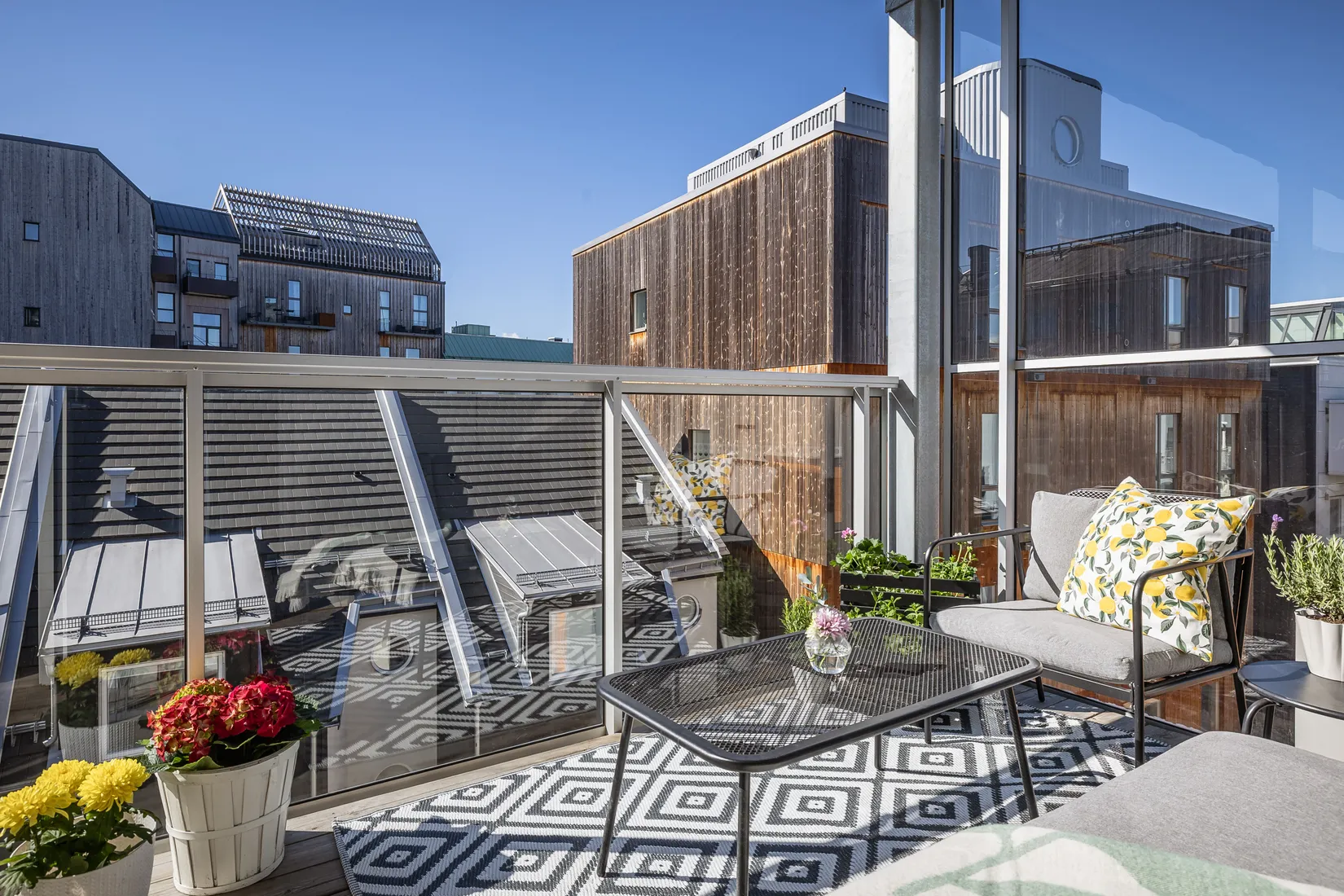 Bostadsrätt, Nanna Svartz gata 2B, Vallastaden, Linköping