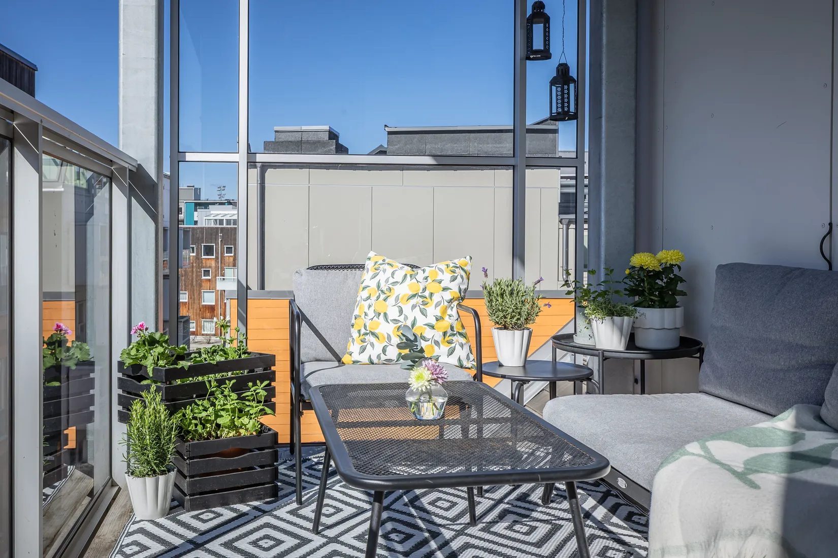 Bostadsrätt, Nanna Svartz gata 2B, Vallastaden, Linköping