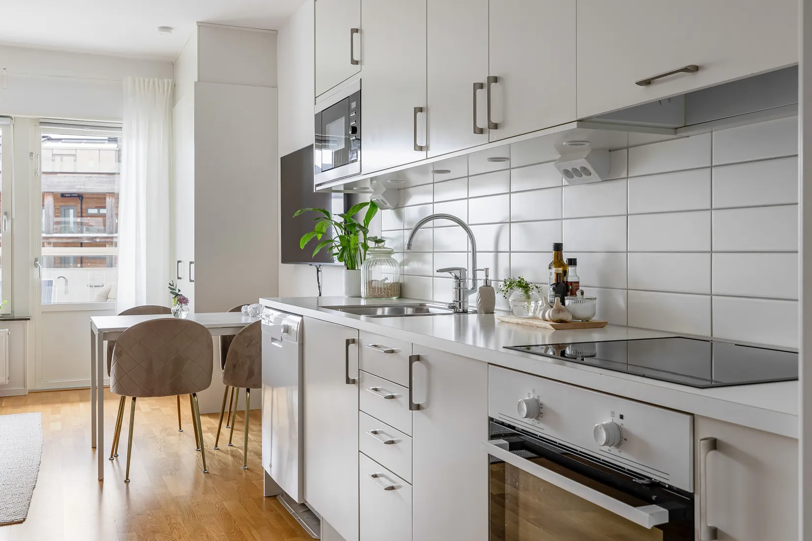 Bostadsrätt, Nanna Svartz gata 2B, Vallastaden, Linköping