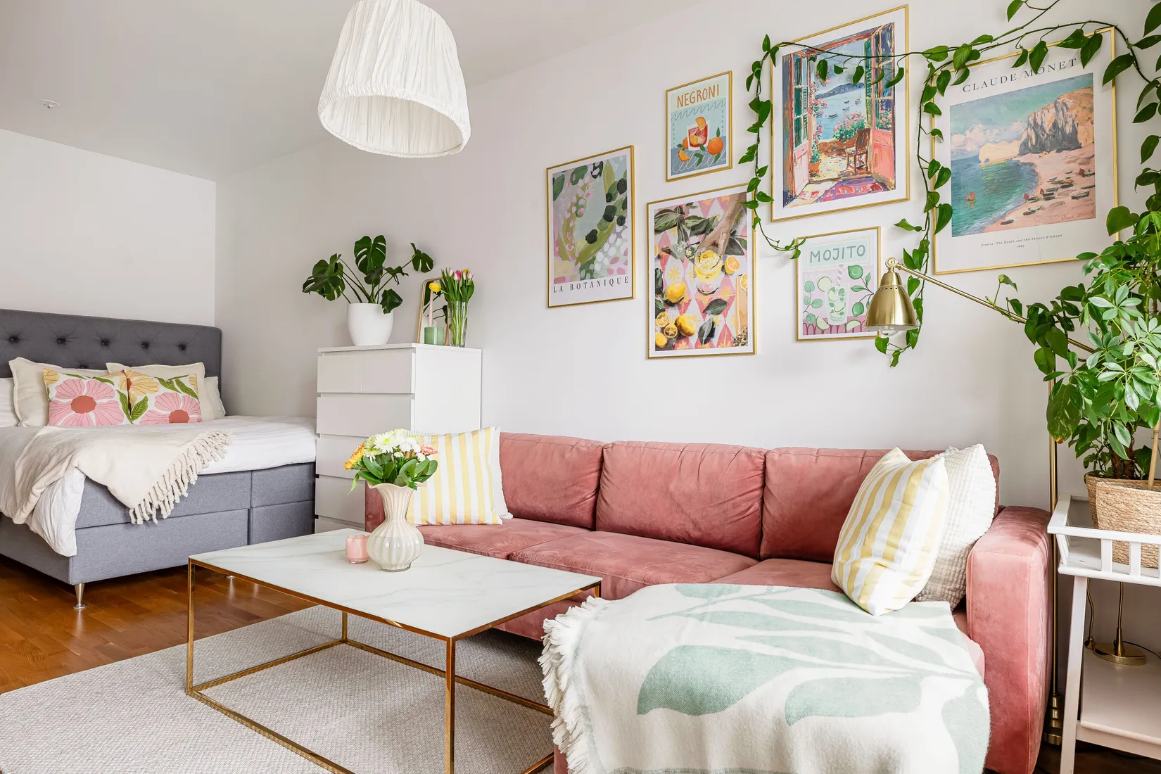 Bostadsrätt, Nanna Svartz gata 2B, Vallastaden, Linköping