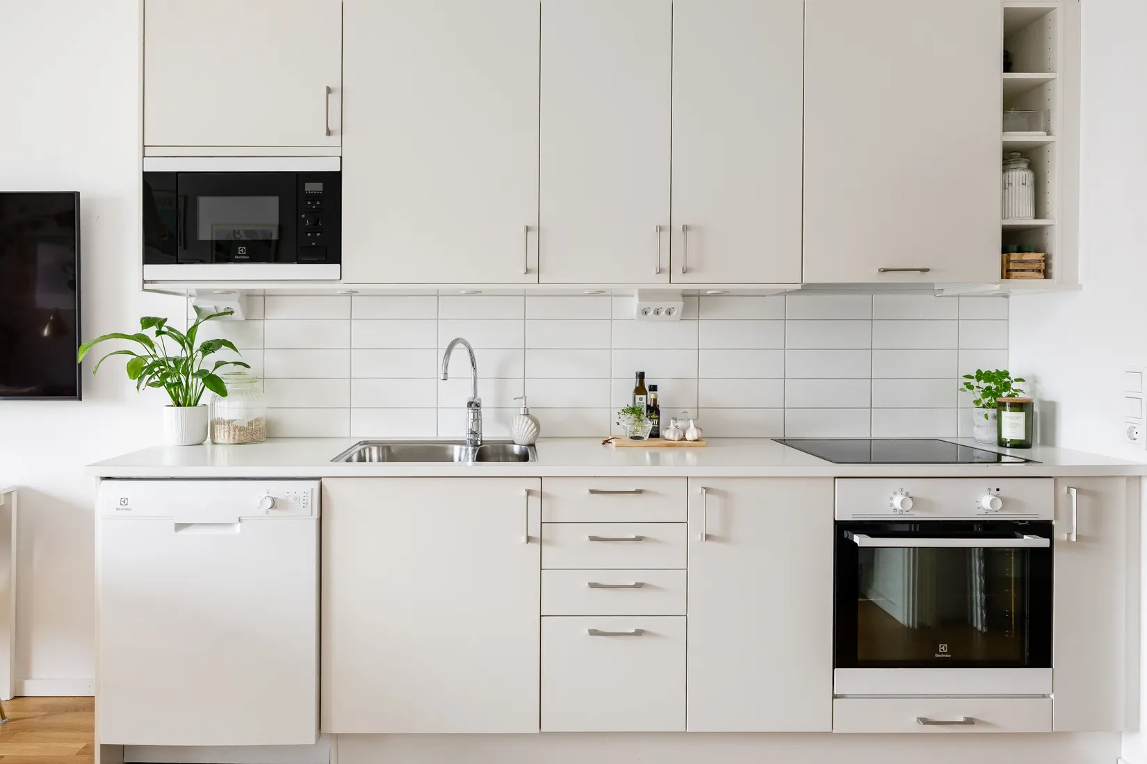 Bostadsrätt, Nanna Svartz gata 2B, Vallastaden, Linköping