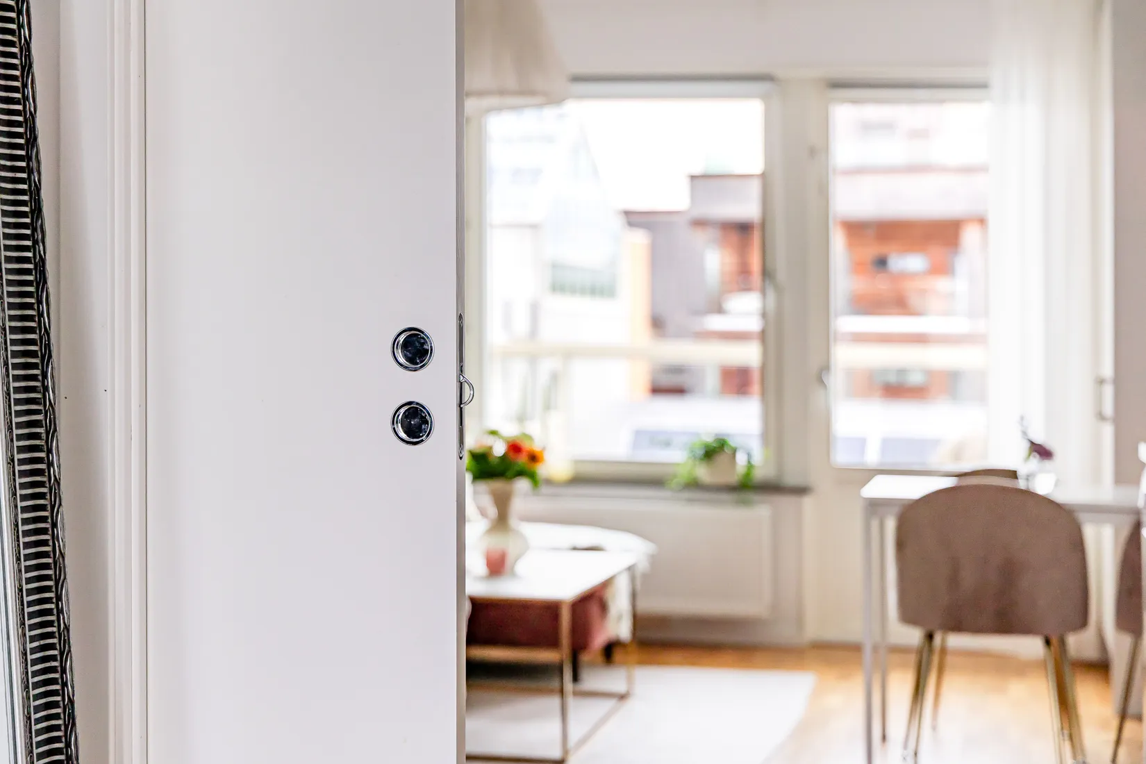 Bostadsrätt, Nanna Svartz gata 2B, Vallastaden, Linköping