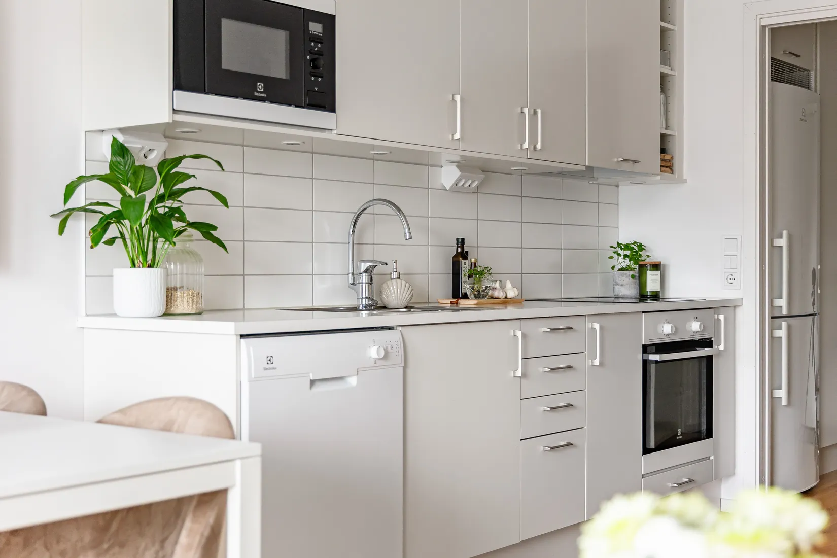 Bostadsrätt, Nanna Svartz gata 2B, Vallastaden, Linköping