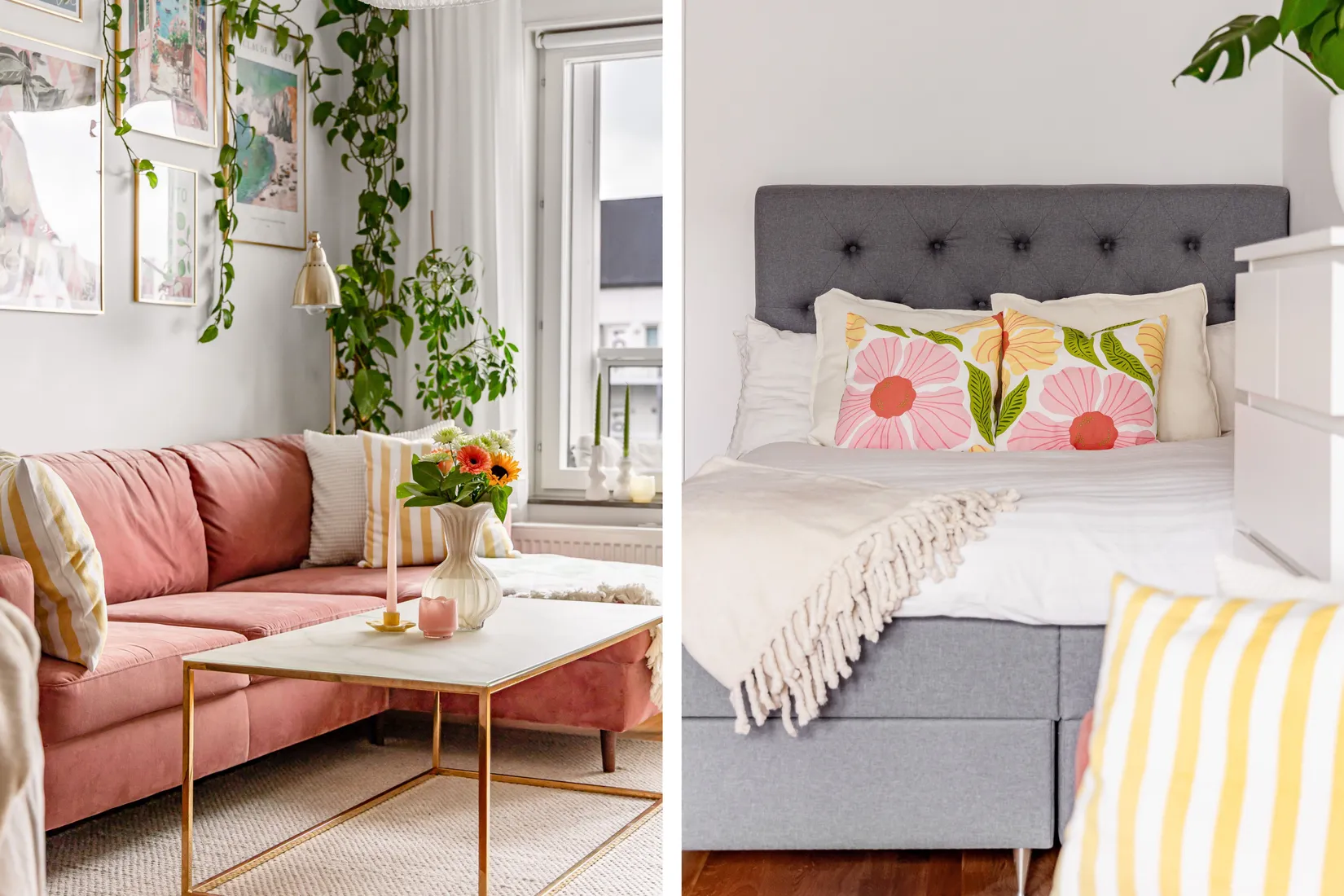 Bostadsrätt, Nanna Svartz gata 2B, Vallastaden, Linköping