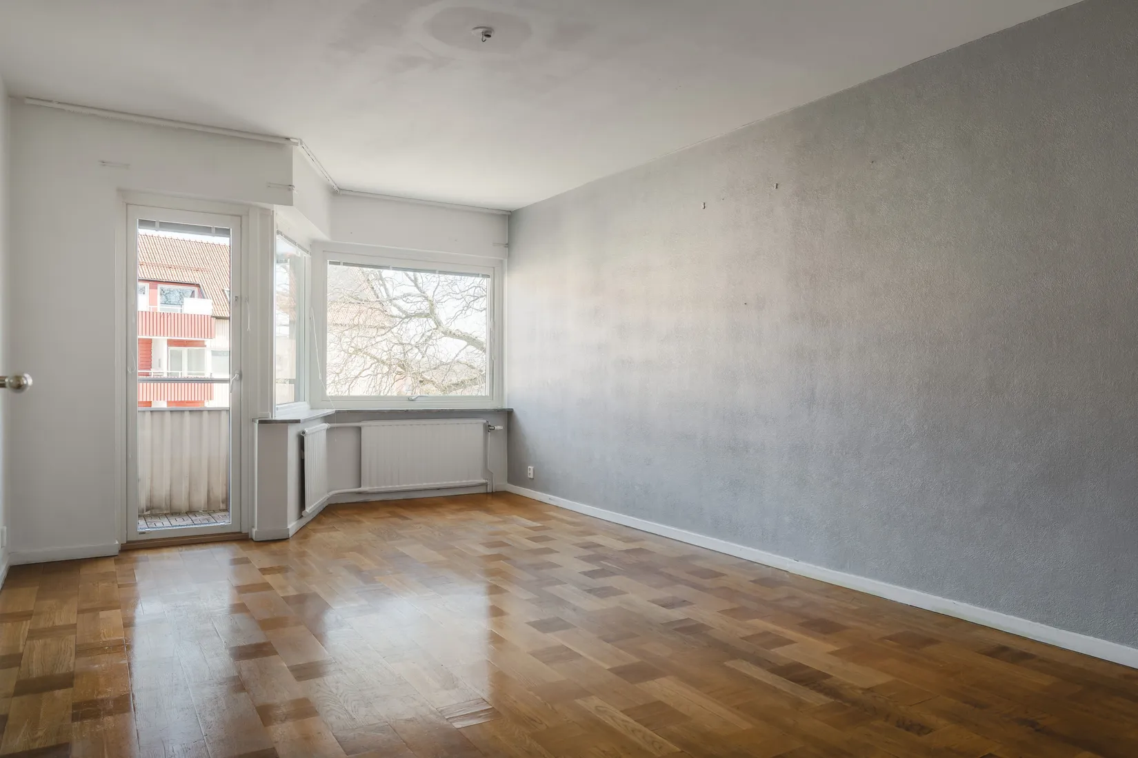 Bostadsrätt, Jägersrovägen 12B, Västra Kattarp, Malmö