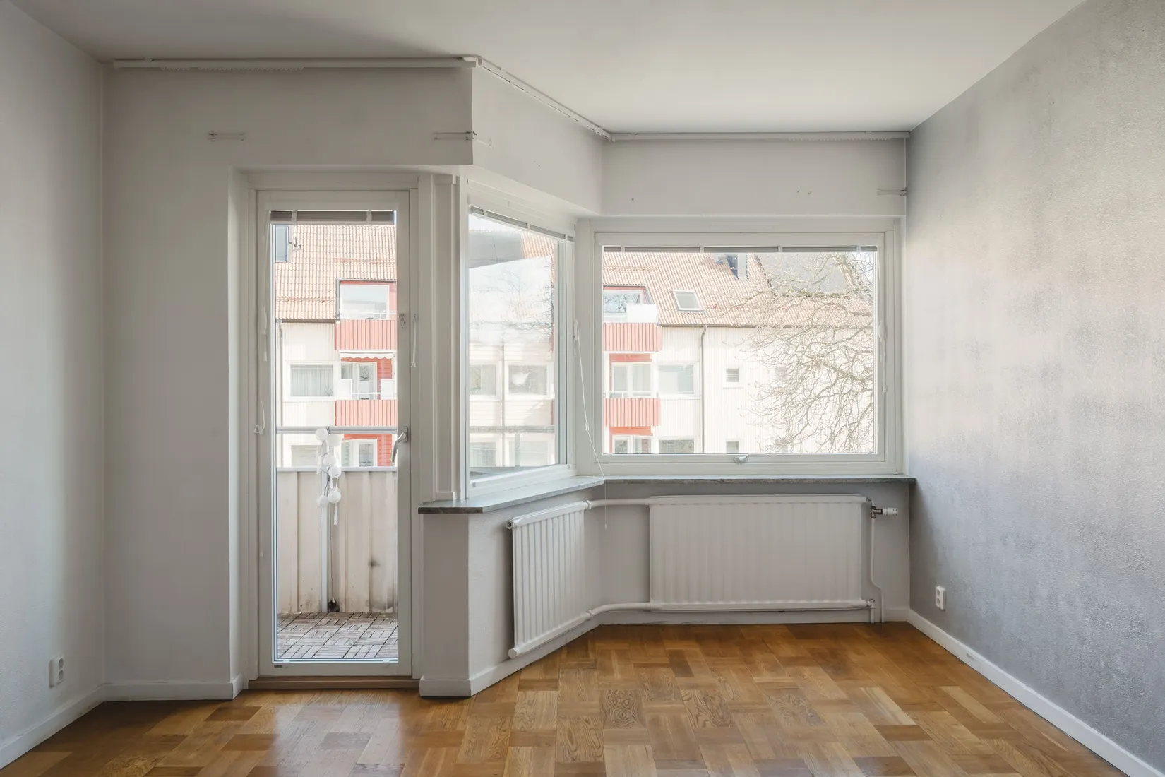 Bostadsrätt, Jägersrovägen 12B, Västra Kattarp, Malmö