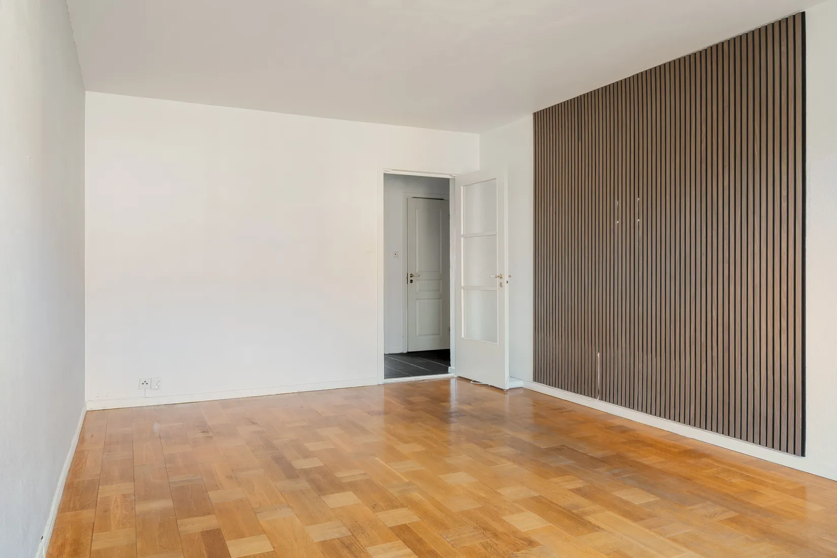 Bostadsrätt, Jägersrovägen 12B, Västra Kattarp, Malmö